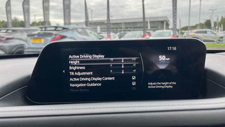 Mazda Cx-30 2.0 e-Skyactiv G MHEV SE-L 5dr Petrol Hatchback